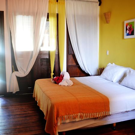 Pousada Surfing Jeri Jijoca de Jericoacoara Εξωτερικό φωτογραφία