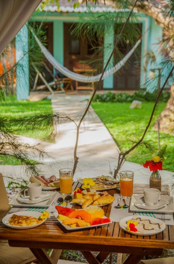 Pousada Surfing Jeri Jijoca de Jericoacoara Εξωτερικό φωτογραφία