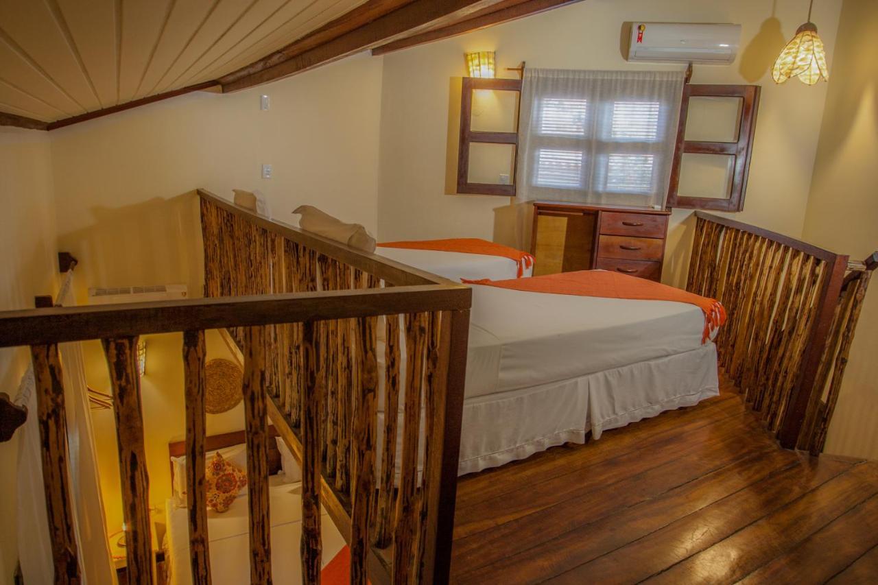 Pousada Surfing Jeri Jijoca de Jericoacoara Εξωτερικό φωτογραφία