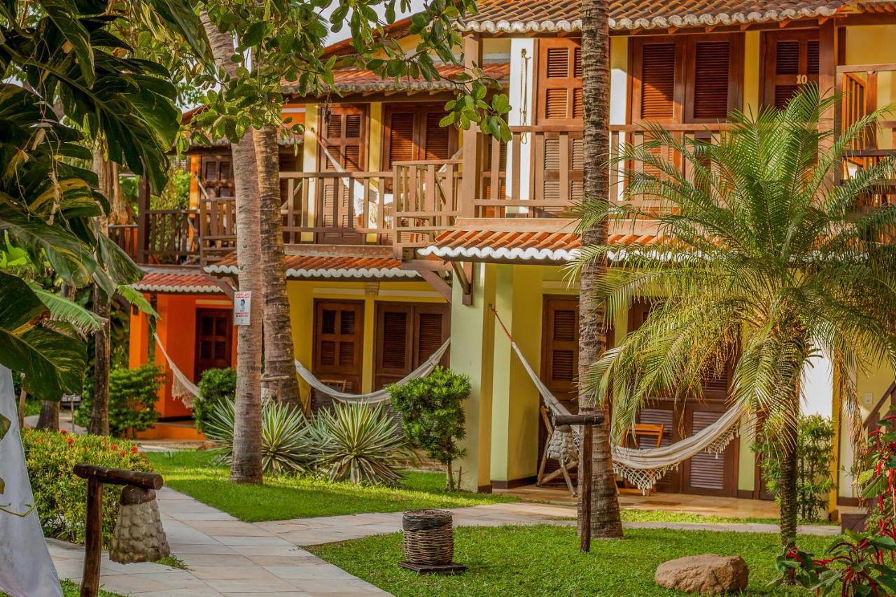 Pousada Surfing Jeri Jijoca de Jericoacoara Εξωτερικό φωτογραφία