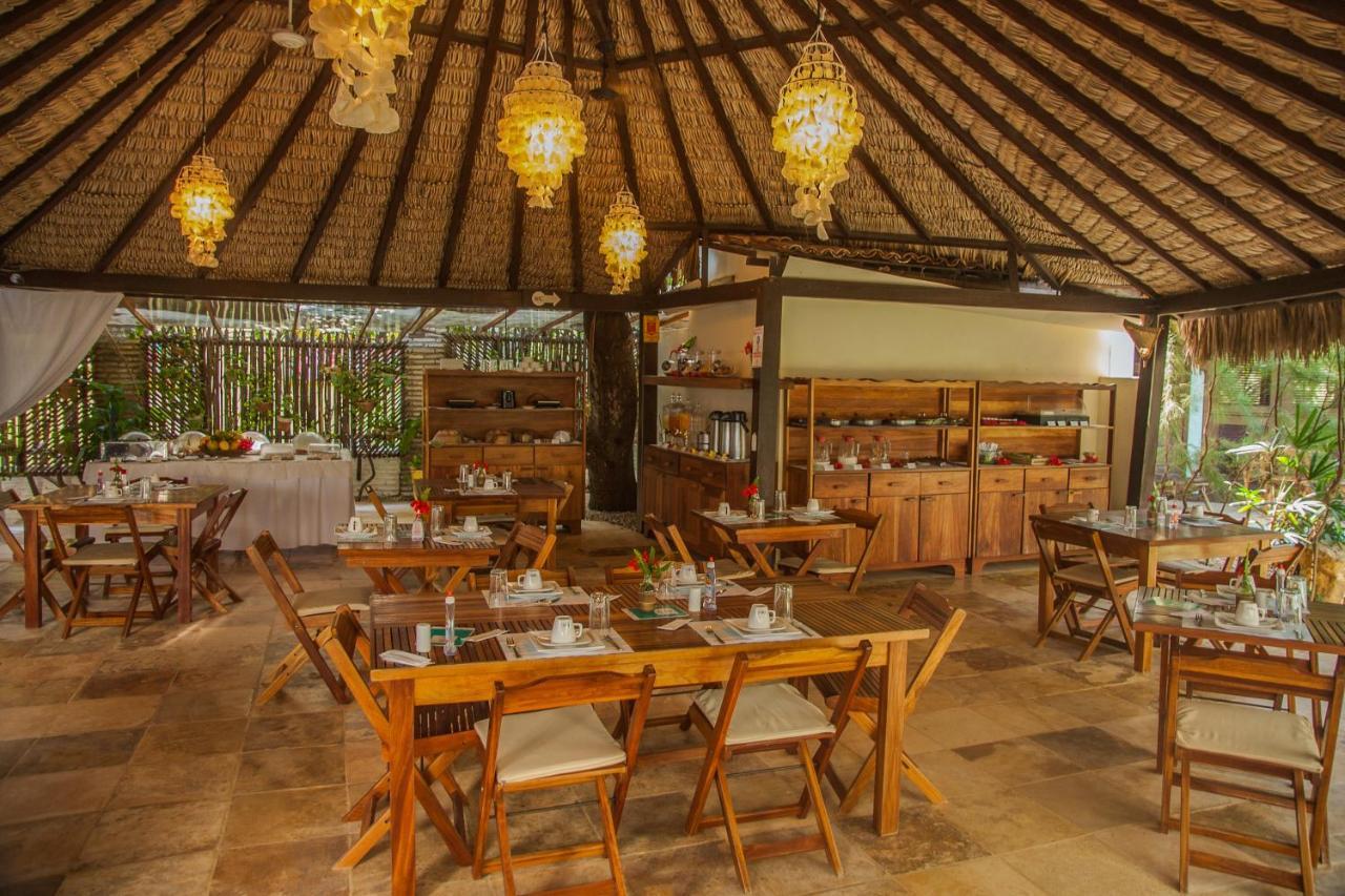 Pousada Surfing Jeri Jijoca de Jericoacoara Εξωτερικό φωτογραφία