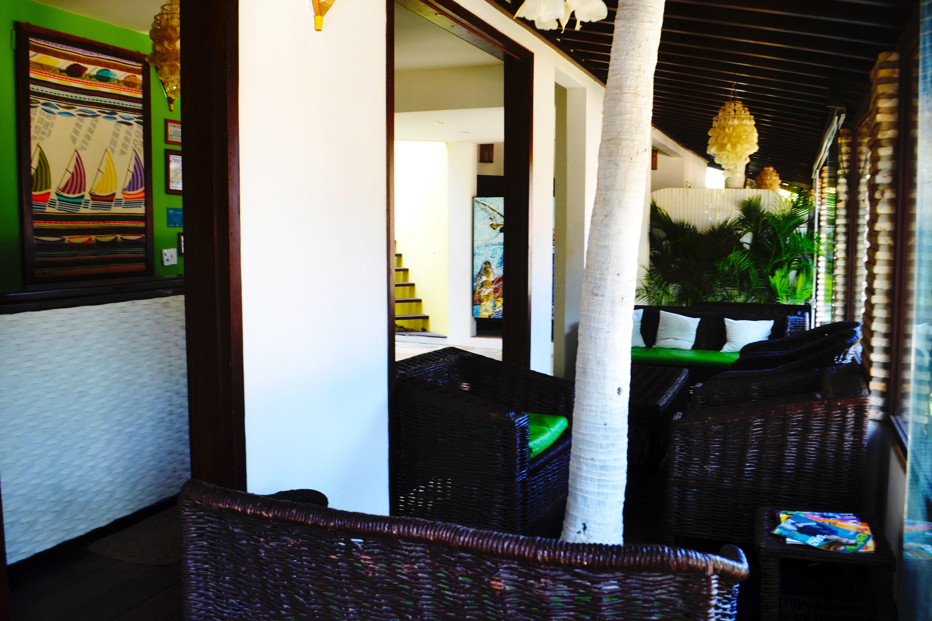 Pousada Surfing Jeri Jijoca de Jericoacoara Εξωτερικό φωτογραφία