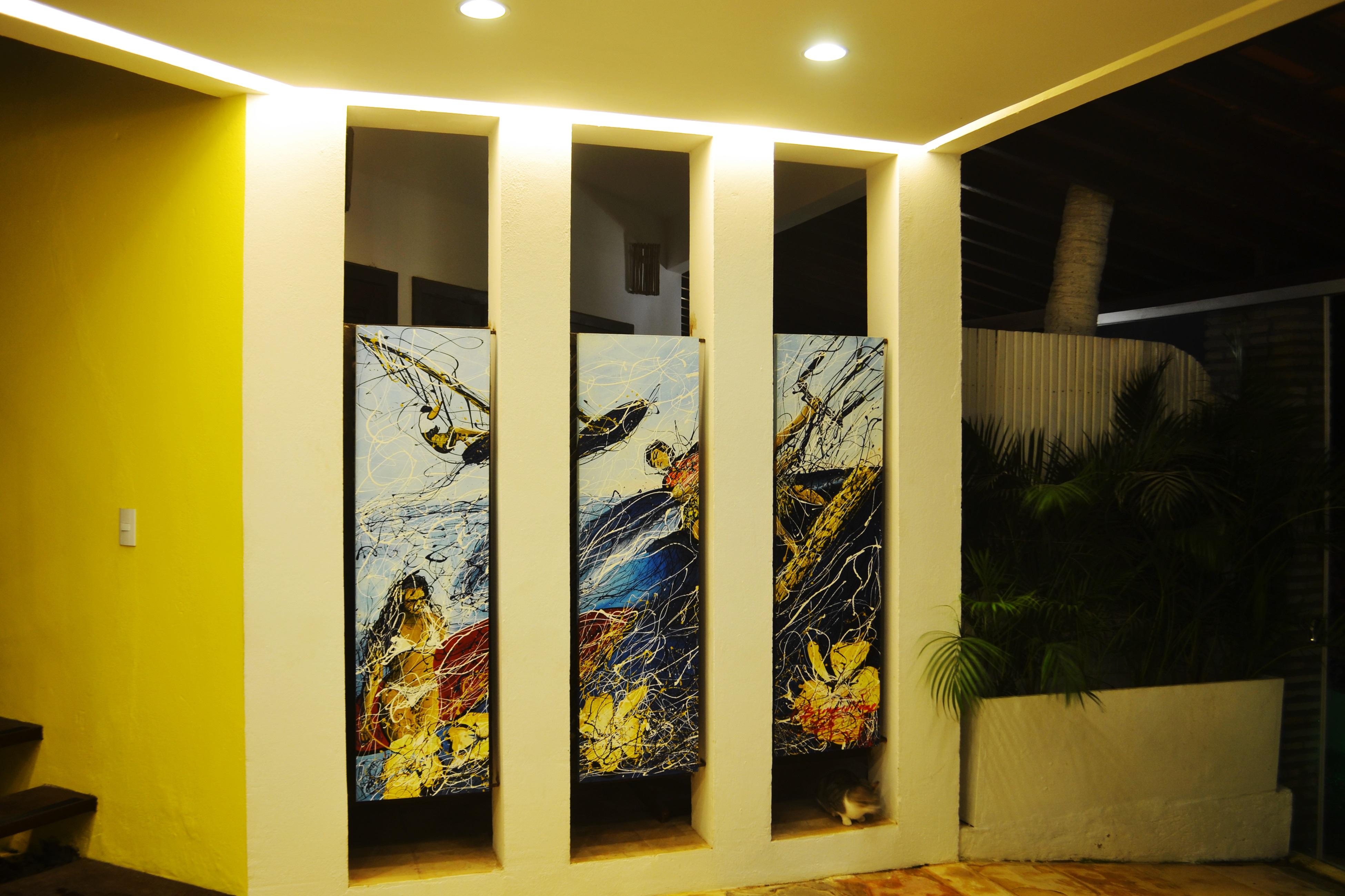 Pousada Surfing Jeri Jijoca de Jericoacoara Εξωτερικό φωτογραφία